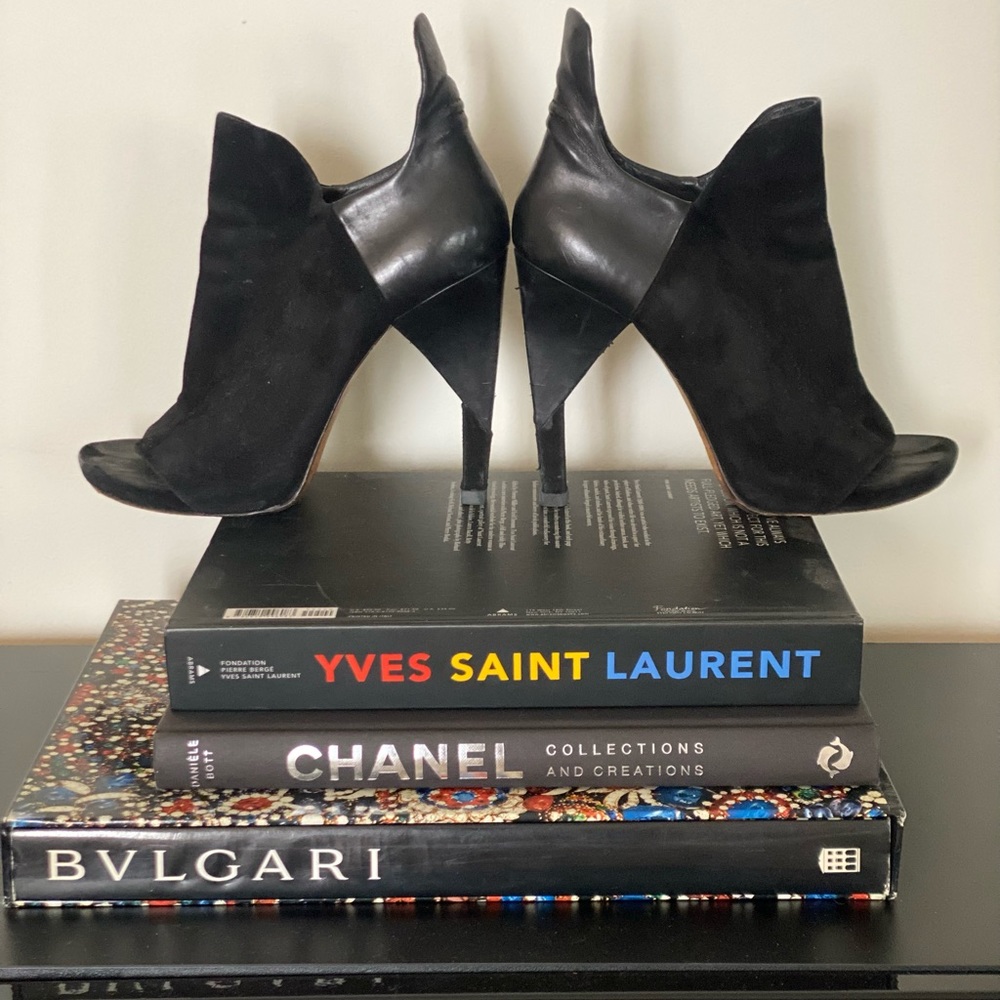 Alexander Wang Booties